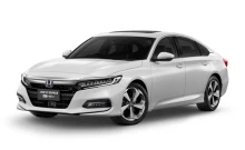 ฮอนด้า Honda Accord e:HEV TECH ปี 2021