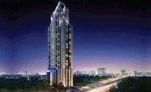 คอนโดเลต มิสท์ พระราม 9 (Condolette Midst Rama 9)