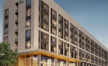 พลัม คอนโด สะพานใหม่ สเตชั่น (Plum Condo Saphanmai Station)