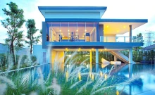 พฤกษ์ลดา 3 รังสิต-คลอง 4 (Pruklada 3 Rangsit-Klong 4)