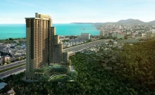 ไนท์บริดจ์ ดิ โอเชี่ยน ศรีราชา (Knightsbridge the Ocean Sriracha)