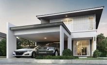 ชัยพฤกษ์ เวสต์เกต (Chaiyapruek Westgate)