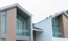 เนอวานา เอเลเมนท์ บางนา (Nirvana Element Bangna)