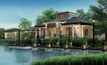 ชัยพฤกษ์ แจ้งวัฒนะ-ราชพฤกษ์ (Chaiyapruk Chaengwattana-Ratchapruek)