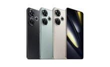 เสียวหมี่ Xiaomi POCO F6 (8GB/256GB)