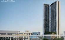 นิว โนเบิล รัชดา-ลาดพร้าว (Nue Noble Ratchada-Lat Phrao)