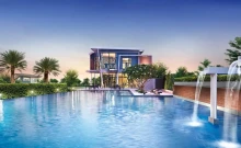 เพอร์เฟค พาร์ค บางบัวทอง (Perfect Park)