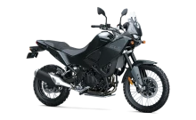 คาวาซากิ Kawasaki-KLE 500 (Standard)-ปี 2026