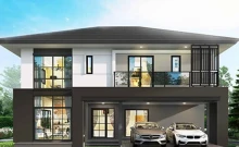 บริทาเนีย บางนา-สุวรรณภูมิ (Britania Bangna-Suvarnabhumi)