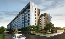 พลัม คอนโด พหลโยธิน 89 (Plum Condo Paholyothin)