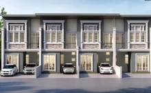 โกลเด้น ทาวน์ ๒ รามอินทรา-วงแหวน (Golden Town 2 Ranintra - Wongwaen)