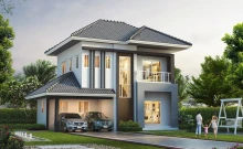 แลนซิโอ นอฟ พัทยา  (Lanceo Nov Pattaya)