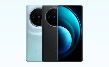 วีโว่ vivo X100 5G (12GB/256GB)