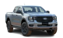 ฟอร์ด Ford Ranger Double Cab XL+ 2.0L Turbo HR 10AT ปี 2026