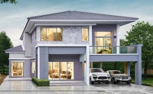 เพอร์เฟค เพลส รังสิต - ทางด่วนบางพูน (Perfect Place Rangsit-BangpoonExpressway)