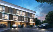 พาทิโอ อ่อนนุช - มอเตอร์เวย์ (Patio Onnut - Motorway)