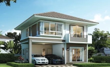 ศุภาลัย วิลล์ นครศรีธรรมราช (Supalai Ville Nakhonsithammarat)