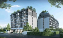 ออริจิ้น เพลส ขอนแก่น - กัลปพฤกษ์ (Origin Place Khonkaen - Kanlapaphruek)