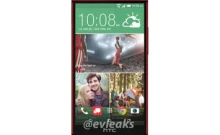 เอชทีซี HTC-One E8