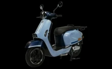 แรพพิด Rapid SR108 EV ปี 2023