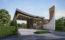 บางกอก บูเลอวาร์ด ซิกเนเจอร์ ปิ่นเกล้า-บรมฯ (Bangkok Boulevard Signature Pinklao-Borom)