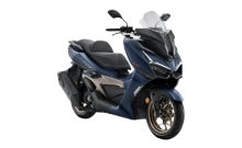 จีพีเอ็กซ์ GPX DZ3 Plus ปี 2026