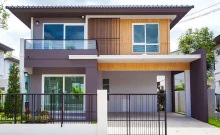 ชัยพฤกษ์ ปิ่นเกล้า-กาญจนาฯ (Chaiyapruk Pinklao - Kanchanapisek)