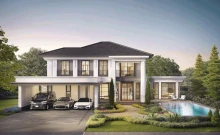 เอลซ์ กรุงเทพกรีฑา (ELSE Krungthep Kreetha)