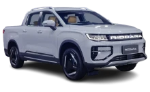 ริดดารา Riddara RD6 2WD 73.9 kWh ปี 2024
