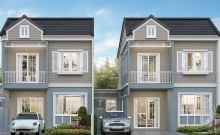 เดอะ วิลเลจ บางนา - วงแหวนฯ 4 (The Village Bangna - Wongwaen 4)