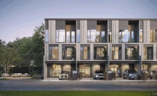 บ้านกลางเมือง รามคำแหง 174 สเตชั่น (Baan Klang Mueng Ramkhamhaeng 174 Station)