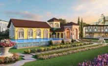 โกลเด้น ทาวน์ เพชรเกษม-พุทธมณฑลสาย 3 (Golden Town Phetkasem - Phutthamonthon Sai 3)