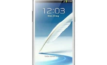 ซัมซุง SAMSUNG-Galaxy Note 2