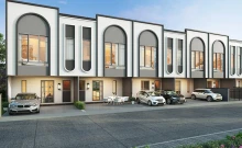 เอ็มไลฟ์ ลำลูกกา-คลอง 4 (M Life Lamlukka-Klong 4)