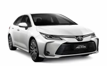 โตโยต้า Toyota Altis (Corolla) 1.8 Sport ปี 2021