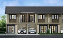 เดอะ คัลเลอร์ส เปอตี วงแหวน - ราชพฤกษ์ (Thecolors Petit Wongwaen - Ratchaphruk)