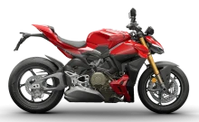 ดูคาติ Ducati Streetfighter V4S ปี 2025