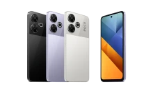 เสียวหมี่ Xiaomi POCO M6 (8GB/256GB)