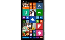 โนเกีย Nokia-Lumia 830