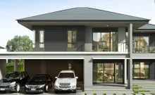 เศรษฐสิริ ปิ่นเกล้า - กาญจนาฯ (Setthasiri Pinklao - Kanchana)