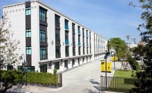 ชิค โฮม ออฟฟิศ (CHIC Home Office)