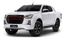 อีซูซุ Isuzu D-MAX X-Series Hi-Lander 4-Door 1.9 Ddi Z A/T ปี 2021
