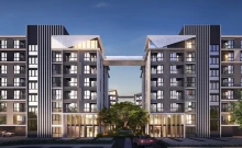 เคฟ ทาวน์ (Kave Town)