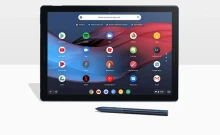 กูเกิล Google PixelSlate (Intel Core i5)