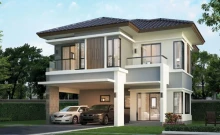 เอ็น ซี ออนกรีน ฌาร์ม สนามกอล์ฟธัญญะ - วงแหวนลำลูกกา (NC On Green Charm)