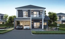 เดอะ ซิตี้ พัฒนาการ (The City Pattanakarn)