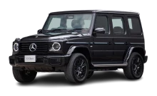 เมอร์เซเดส-เบนซ์ Mercedes-benz EQ G 580 with EQ Technology EDITION ONE ปี 2024