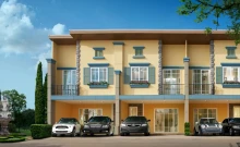 โกลเด้น ทาวน์ เพชรเกษม-เลียบคลองทวีวัฒนา (Golden Town Phetkasem-Leab Klong Taweewattana )