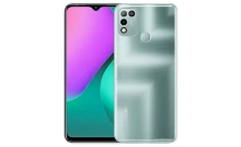 อินฟินิกซ์ Infinix Hot 10 Play (4GB/64GB)