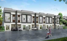 ไลโอ เพชรเกษม 81 ( Lio Townhome Phetkasem 81 )